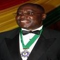 ERIC BONSU