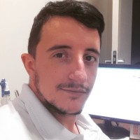 Matheus M. Araujo