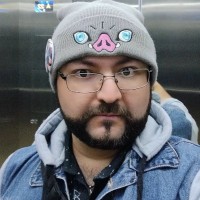 Christopher Barrilado