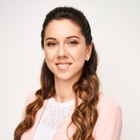 Alina Topalova