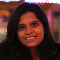 Meera Ramachandran