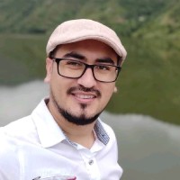 Giovani Andrés Mojica Guevara