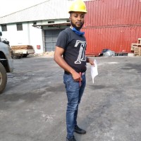 James Od. Uduji