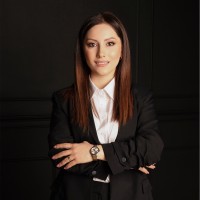 Sona Barseghyan