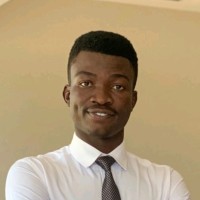 Augustine Amolo