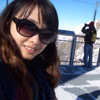 Liz Wang