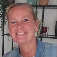 Debby Van Den Hoogenband-Van Der Burgh