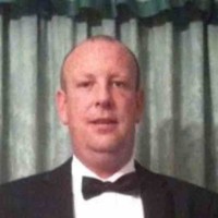 Mark Beggs MCIOB, GradIOSH