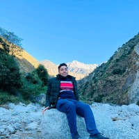 Abhilash Gaur