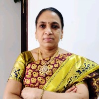 Dr. Jaya Lakshmi Kanukollu