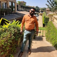 Pradeep Maurya