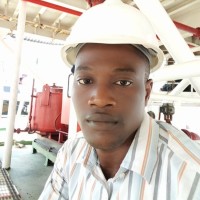 Isaac Adebayo