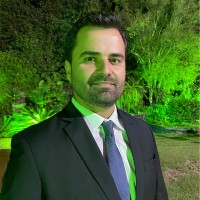 Carlos Alberto de Paula