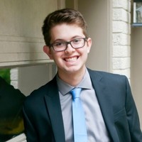 Joshua Levine