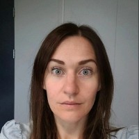 Annette Colledge
