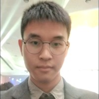 Hong Yew Wong