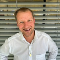 Markus Egger