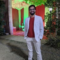 Shreyas Kshatriya