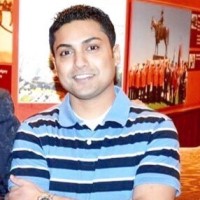 Aditya Dabade
