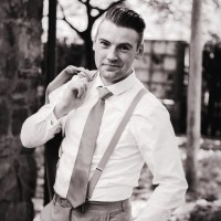 Jarryd Botha