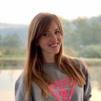 Liliya Yuskevych