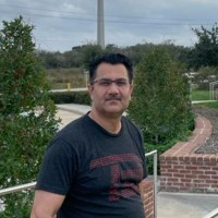 Rahul Palkar