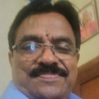 Devinarayanan P