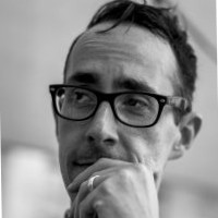 Jeff Martin