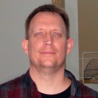 Jeff Powell