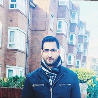 Naadir Joosub