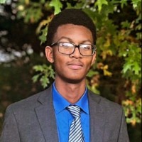 Xavier Vaughn