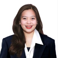 Patricia Faye Guiang