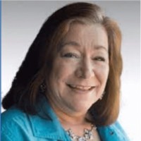 Judith Gough