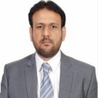 Omair Jamil