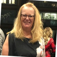 Patricia Taylor