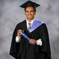 Ryan Rodrigues