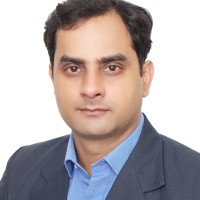 Varinder Vashisht