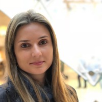 Fabiane Bagattoli Zumach