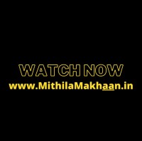 Mithila Makhan