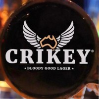 Crikey Beer