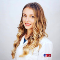 Joanna Chlap, Pharmd, Rph