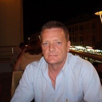 Keith Dunster