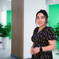 Dustova Mairam