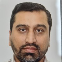 Zafar Badami