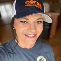 Kara Cannon, MBA, CED, SCCED