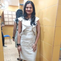 Ankita Ingawale