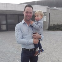 Bart Van Zele
