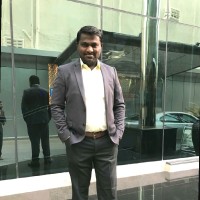 Mahendra Shingare