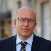 Sergey Byvalin, Mba