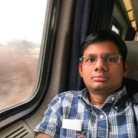 Nisarg Patel